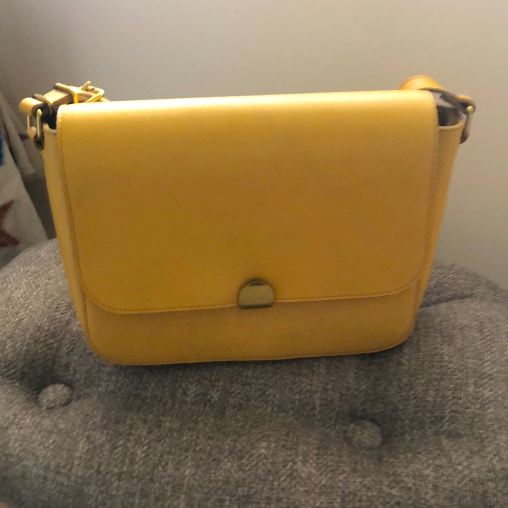 Madewell Shoulder Bag